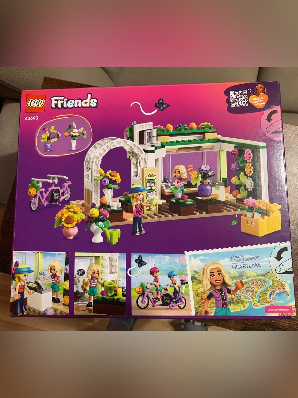 Lego Friends - Picture 2 of 3